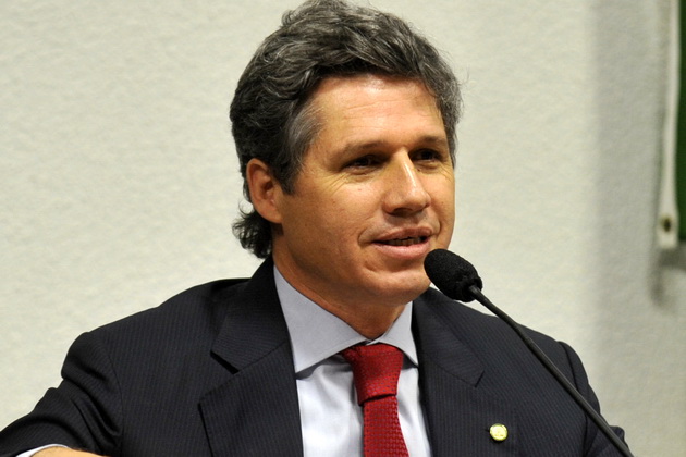 Deputado Paulo Teixeira (Foto: Antônio Cruz/ABr)