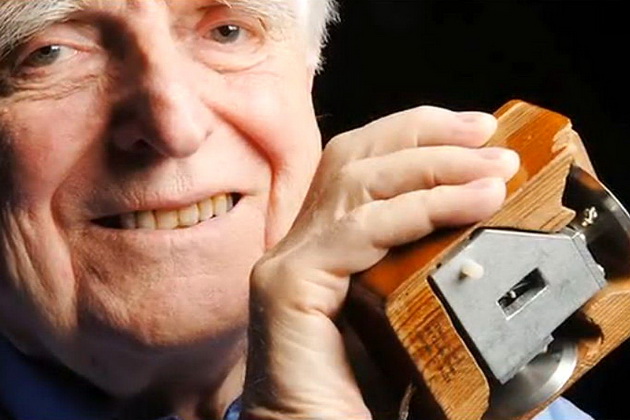 Douglas Engelbart, o inventor do "Mouse"