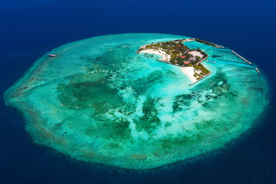 Travel Destination: Maldive Islands